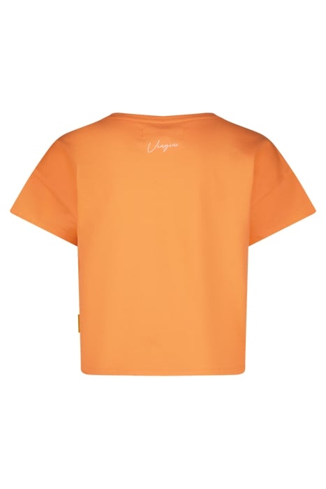 HILLA LIGHT NEON ORANGE 2