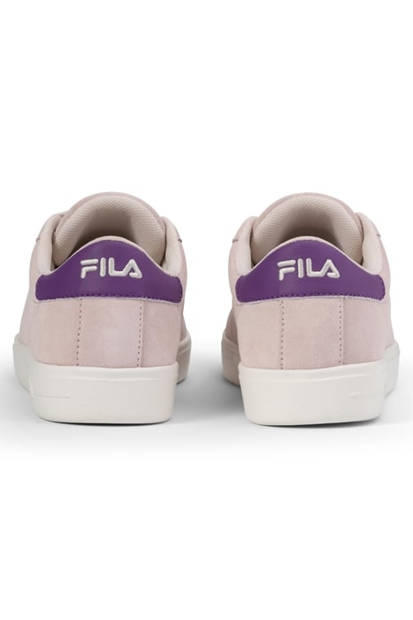 FILA LUSSO S WMN MAUVE CHALK-SUNSET PURPLE 4