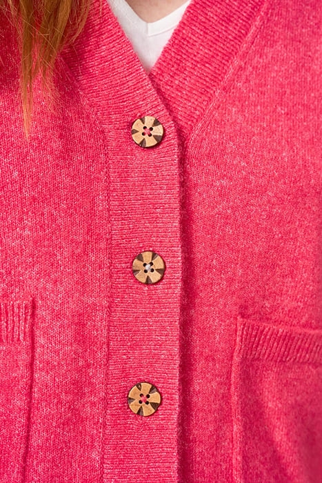 JAMIE CARDI BRIGHT PINK 5