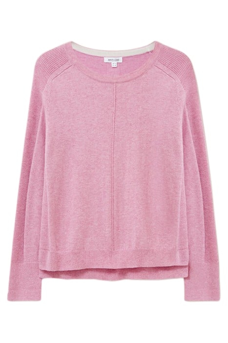 URBAN JUMPER LIGHT PINK 4