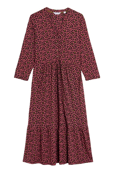 NAYA JERSEY DRE PINK PRINTED 2