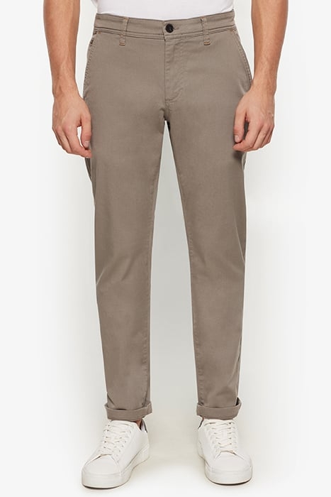 VICTORSI CHINO WARM STONE 1