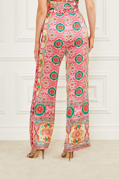 BABYLON PANT BABYLON BLANKET PRIN 6