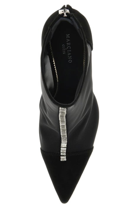 FEARNE BOOTIE JET BLACK 4