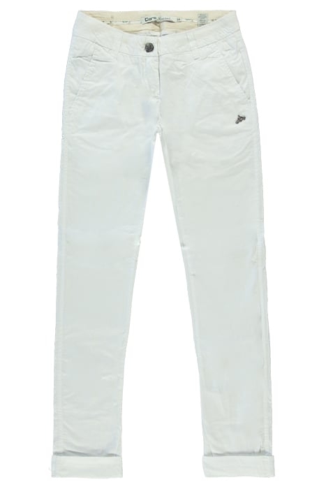 MADRIN COTT.FINE TWILL WHITE 1