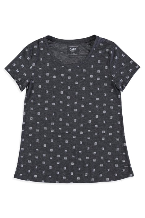 PUCK TS ANTRA MELEE 1