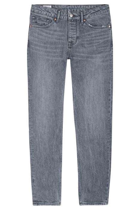 EDRIC CARSON FLINTSTONE GREY WORN 3