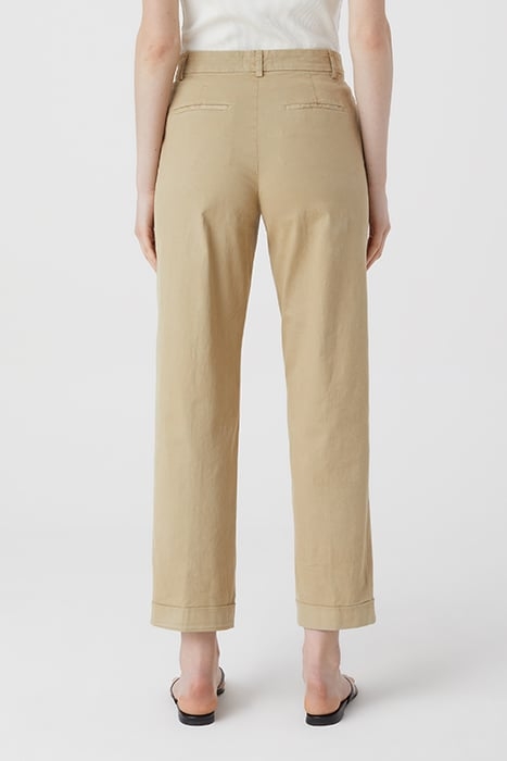 AUCKLEY PANTS DESERT BEIGE 2