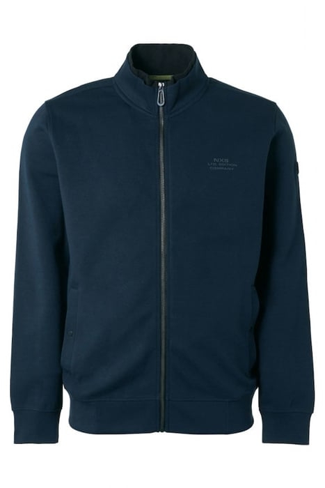 SWEATER FULL ZIPPER NIGHT 4