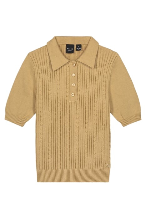 CABLE POLO CAMEL 2