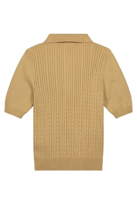CABLE POLO CAMEL 3