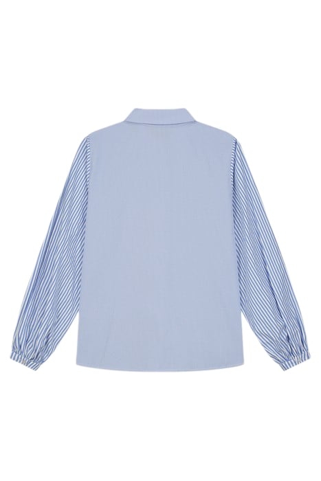 KAYA BLOUSE VIOLET 3