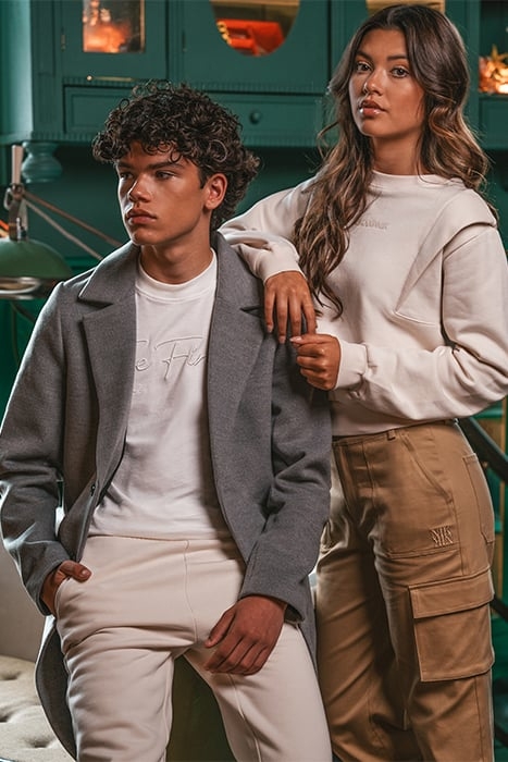 FINEST SWEATPANTS KIT 4