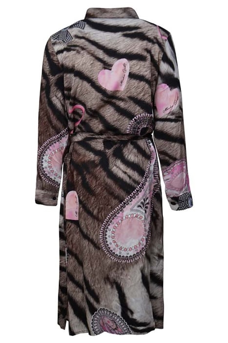 DRESS SAN MARINO PINK 2