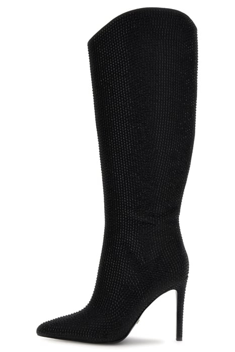 BRALYN2 BOOT JET BLACK 5