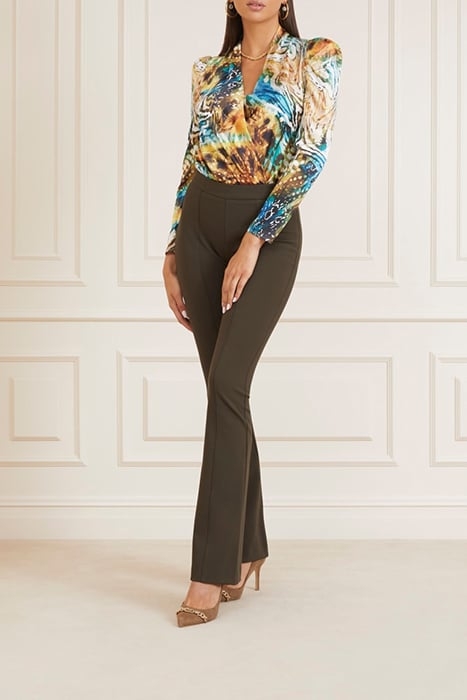 REGINA BODYSUIT EUTOPIA PRINT 5