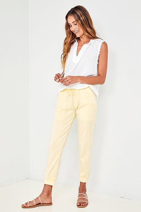 POCKET JOGGER SOFT DAISY 1