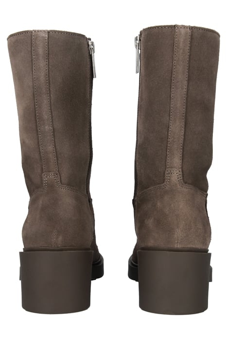 BLACKSTONE - FREYJA - WL37 COFFEE QUARTZ - BOOTS 7
