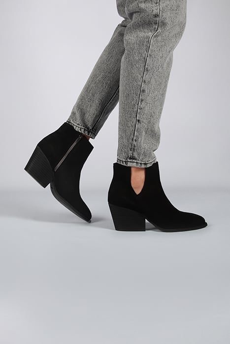 BLACKSTONE - ABBY - ZL90 BLACK - BOOTS 5