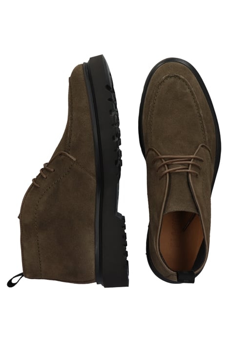 BLACKSTONE - JAYLEN MID - AG317 MUSK - DESERT BOOTS 7