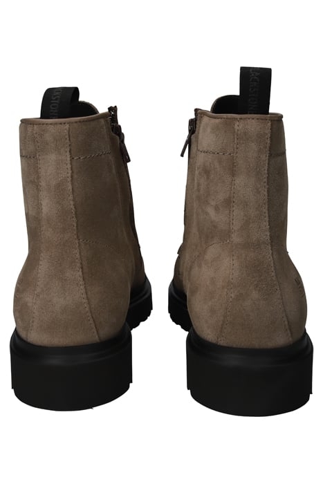 BLACKSTONE - JAYLEN HIGH - AG322 DODO - LACE-UPS 8