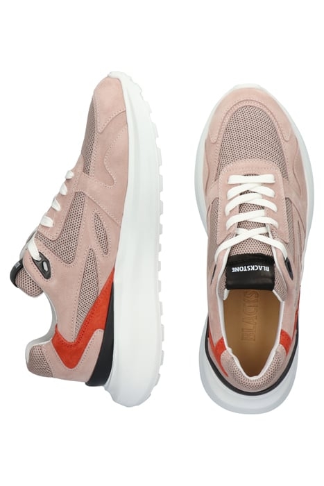 BLACKSTONE - MADISON - AL460 QUARTZ MASAI - CHUNKY SNEAKER 8