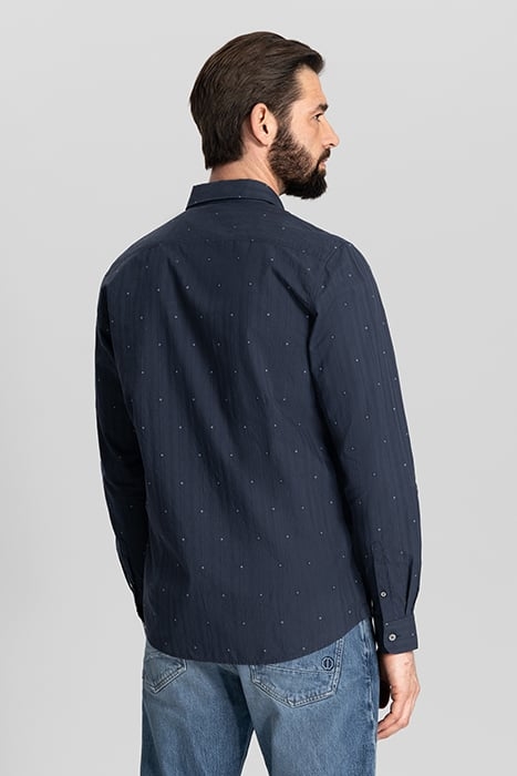 DS_SVEN SHIRT BLUE NIGHTS 2