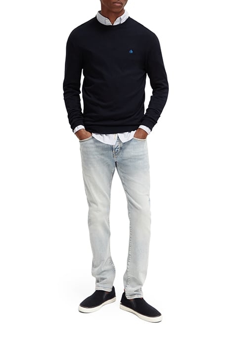SEASONAL ESSENTIALS RALSTON SLIM FIT JEANS TAKE DOWN TAKE DO 3