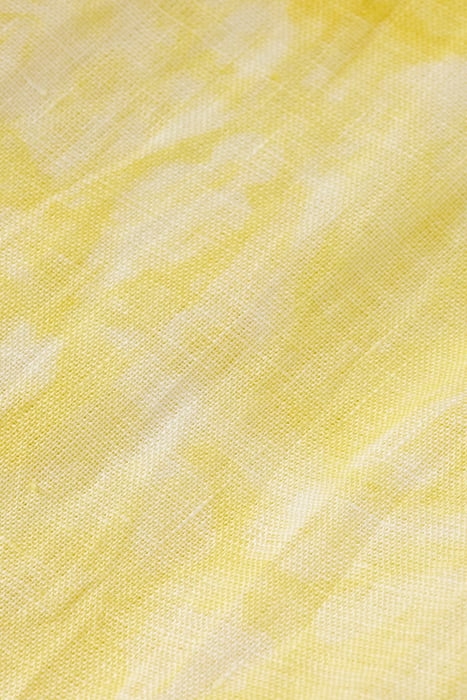 TIE DYE SHIRT YELLOW TIE DYE 3