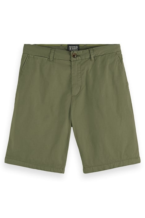 STUART- GARMENT-DYED PIMA COTT ALGAE 4