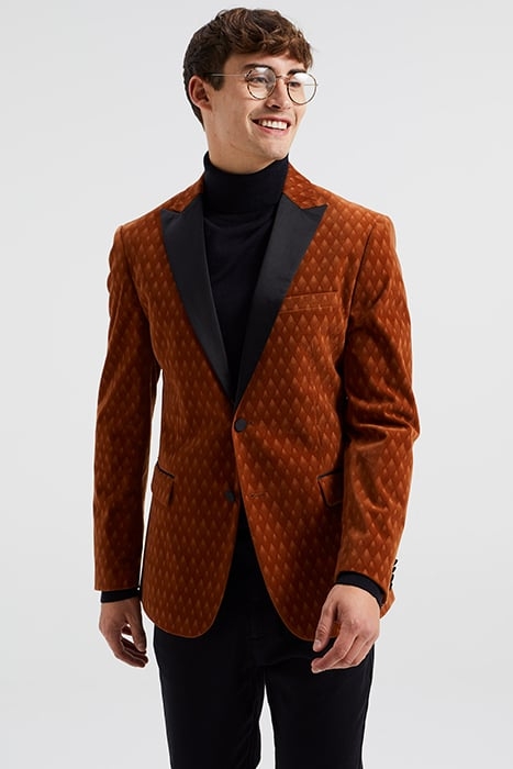 BLAZER ORANGE 1