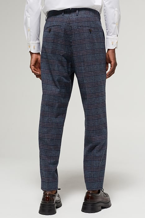 PANTALON DARK BLUE 2