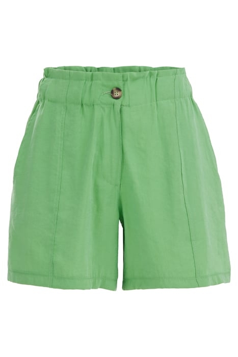 SHORT BRIGHT GREEN 4