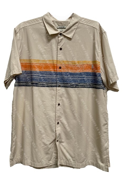 RINCON SHORT SLEEVE BONE 3 1