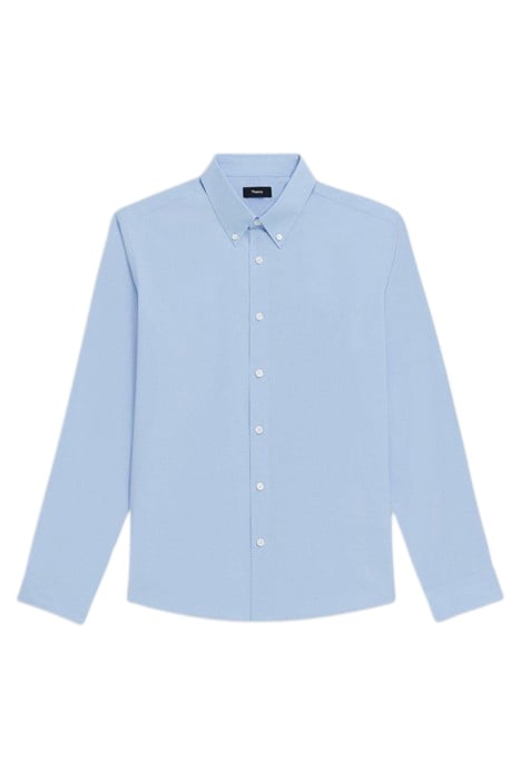 HUGH SHIRT IN COTTON OLYMPIC 2