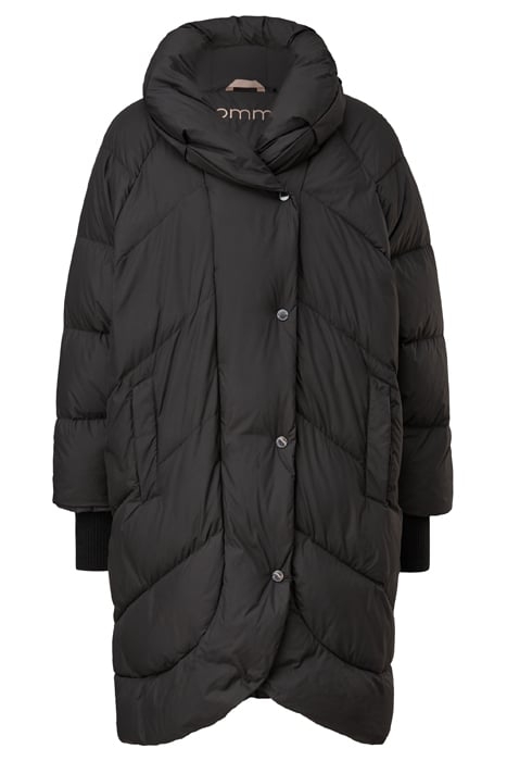 COMMA JACKETS OUTDOOR BLACK 3