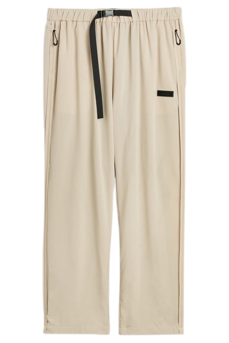 MASON TRACK PANTS BEIGE 1