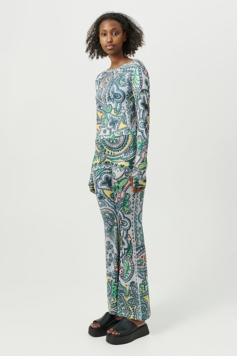 HAVEN PANTS MULTI AOP 4