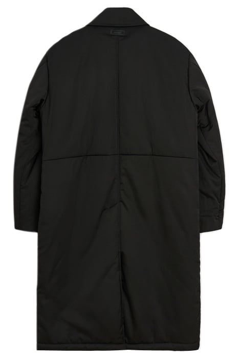 CAREY COAT BLACK 2