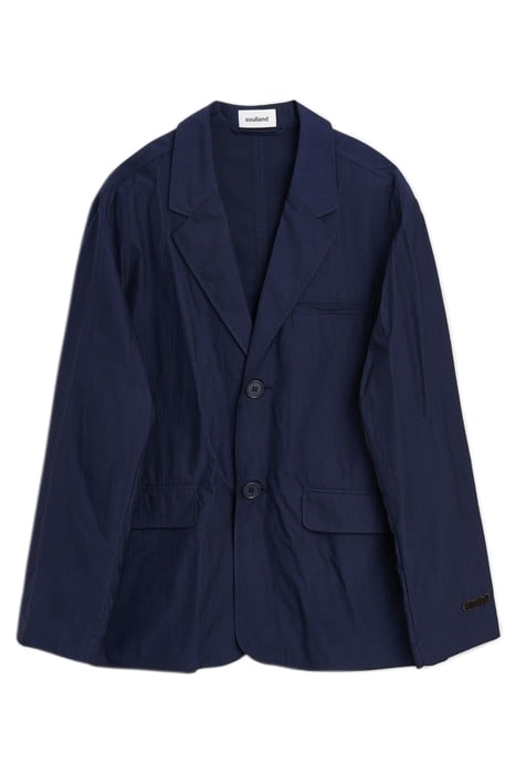 GABE BLAZER NAVY 1