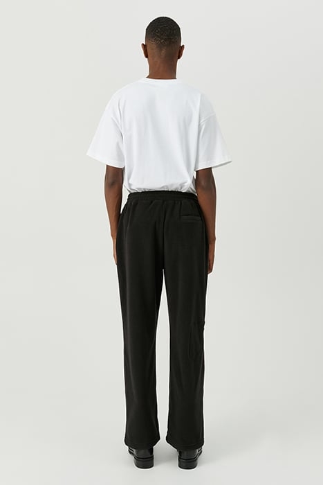 UMBER PANTS BLACK 4
