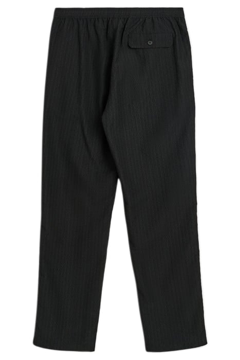 FADI PANTS BLACK 2