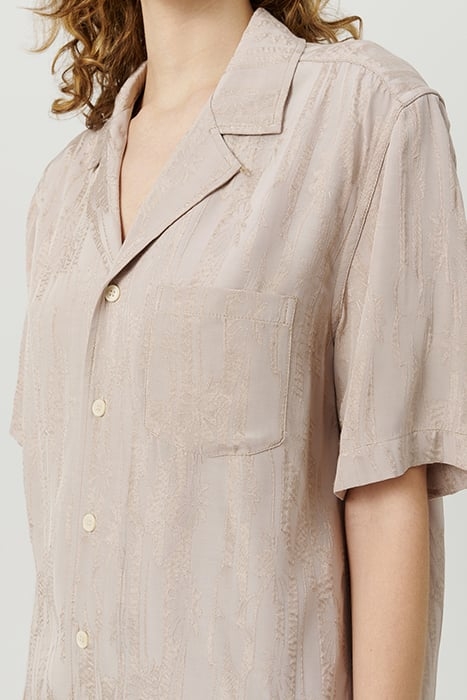 ORSON SHIRT BEIGE 8