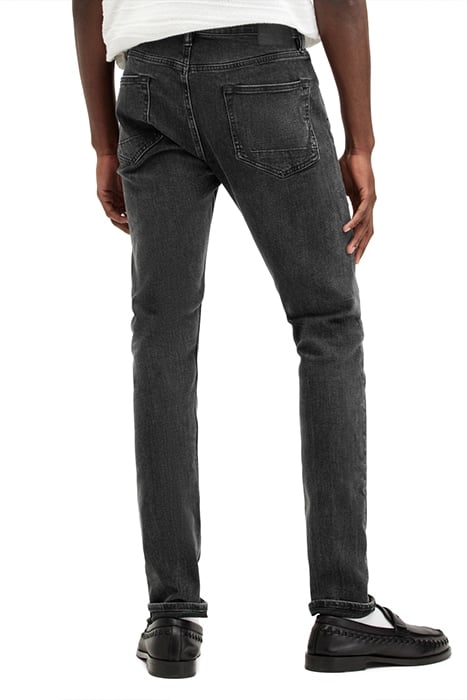 CIGARETTE WASHED BLACK 2