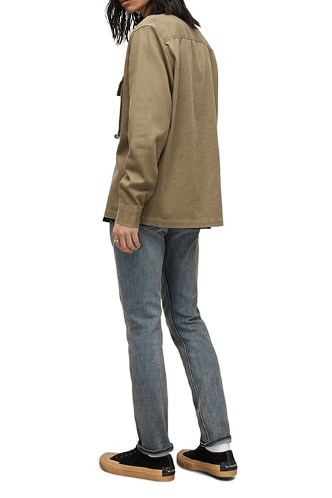 REX VINTAGE INDIGO 3