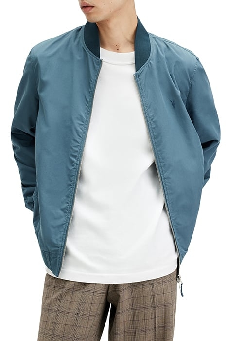 BASSETT BOMBER SUR BLUE 3