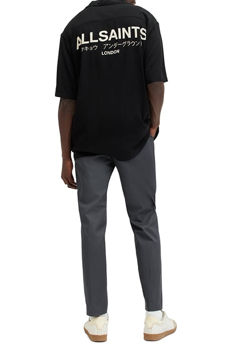 BRITE TROUSER SLATE GREY 3