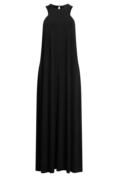 KURA DRESS BLACK 3