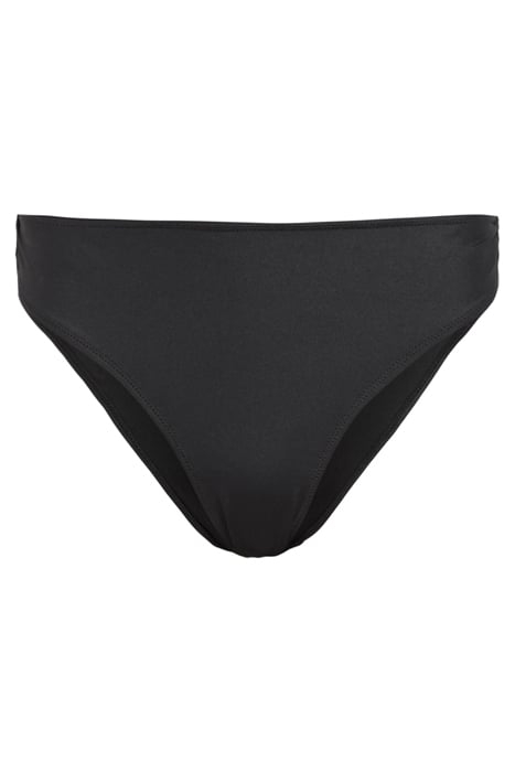 ERICA BIKINI BOTTOM BLACK SHINE 3