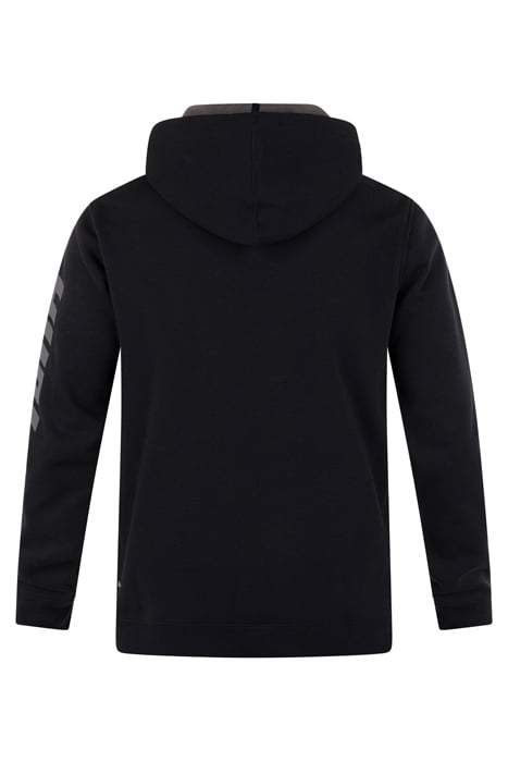 ACADIA HEAT PO HOODIE BLACK 4
